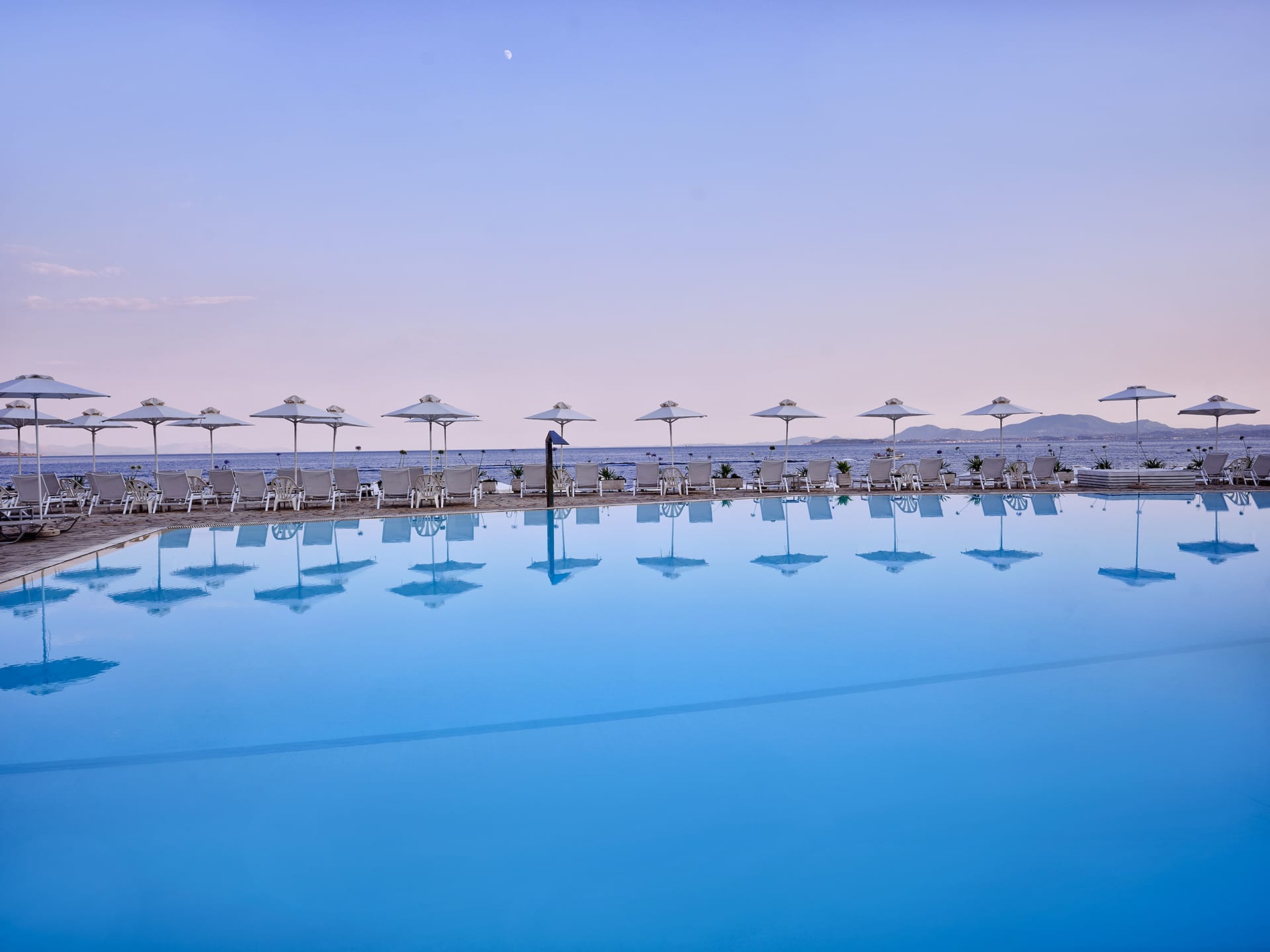 Atlantica Nissaki Beach, ,