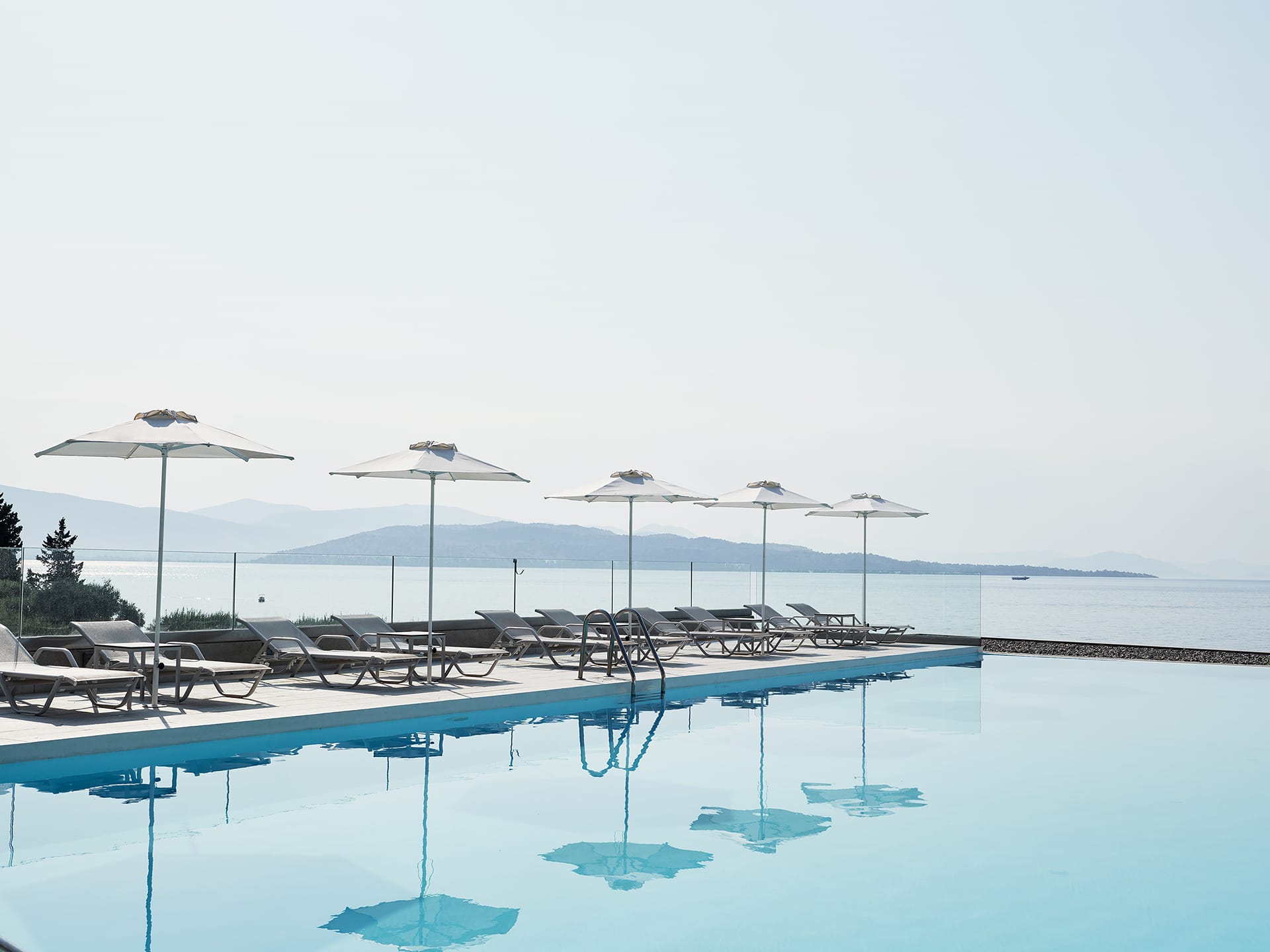 Atlantica Nissaki Beach, ,