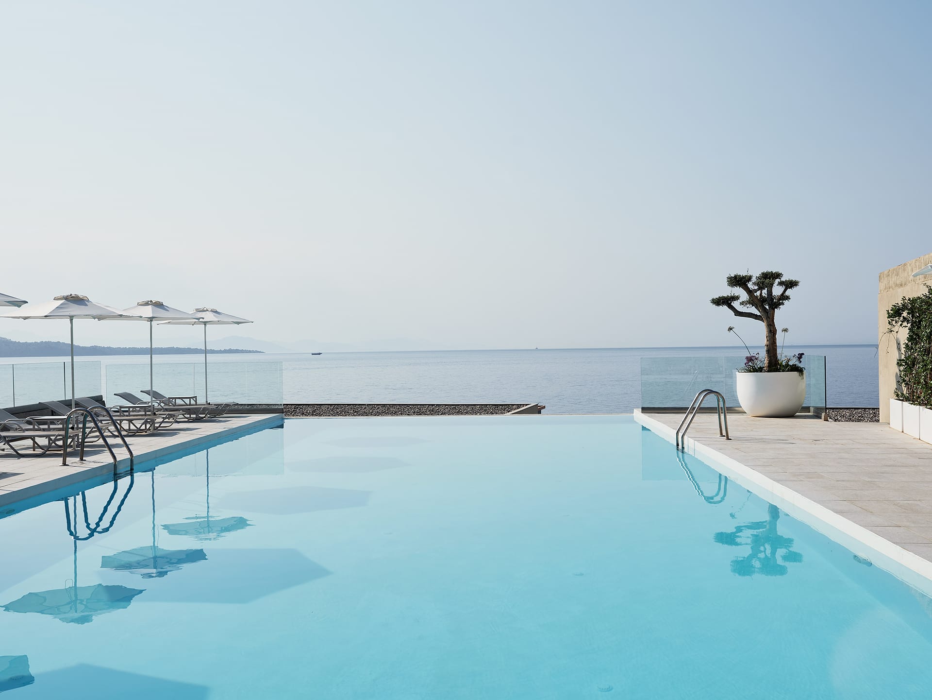Atlantica Nissaki Beach, ,