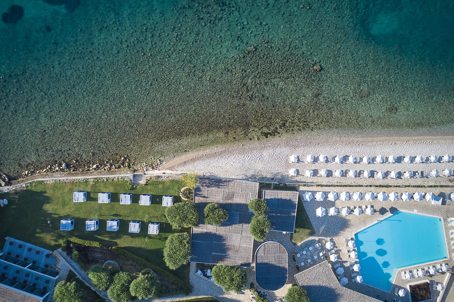 Atlantica Nissaki Beach, ,