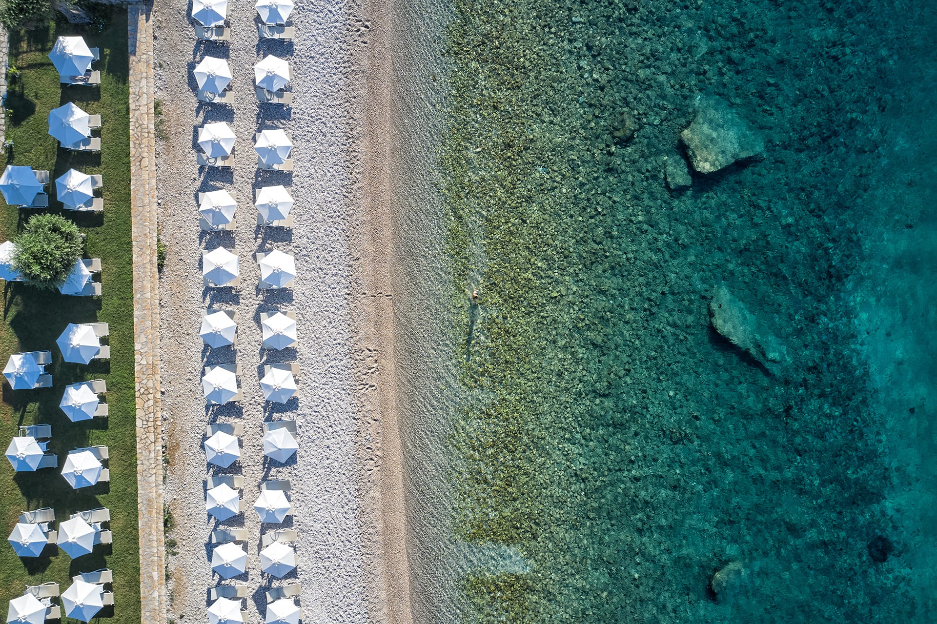 Atlantica Nissaki Beach, ,