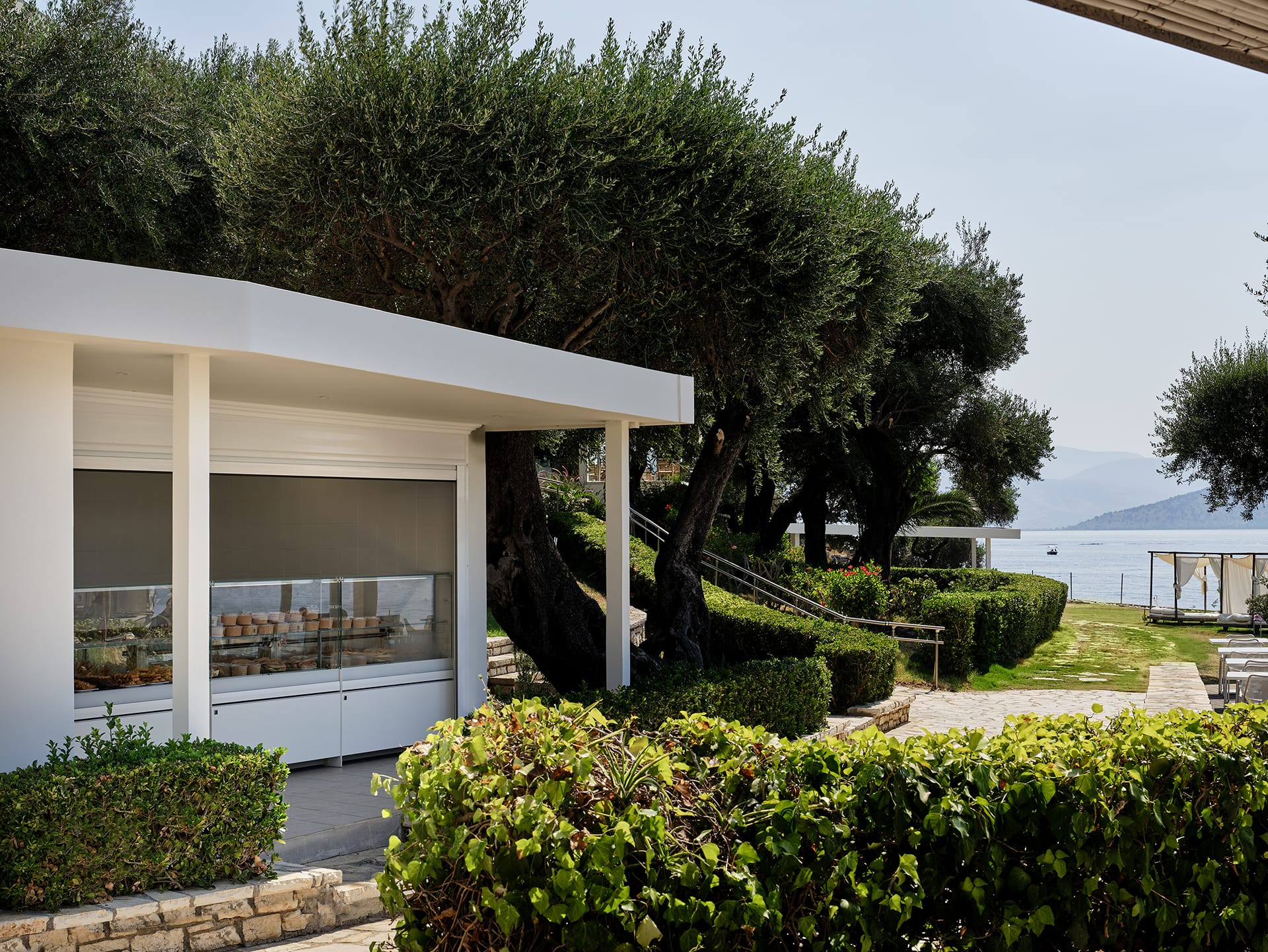 Atlantica Nissaki Beach, ,