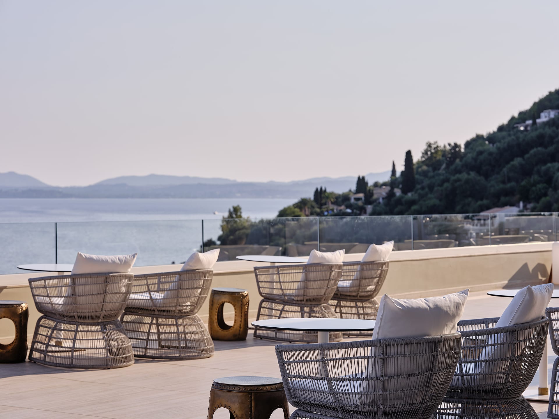 Atlantica Nissaki Beach, ,