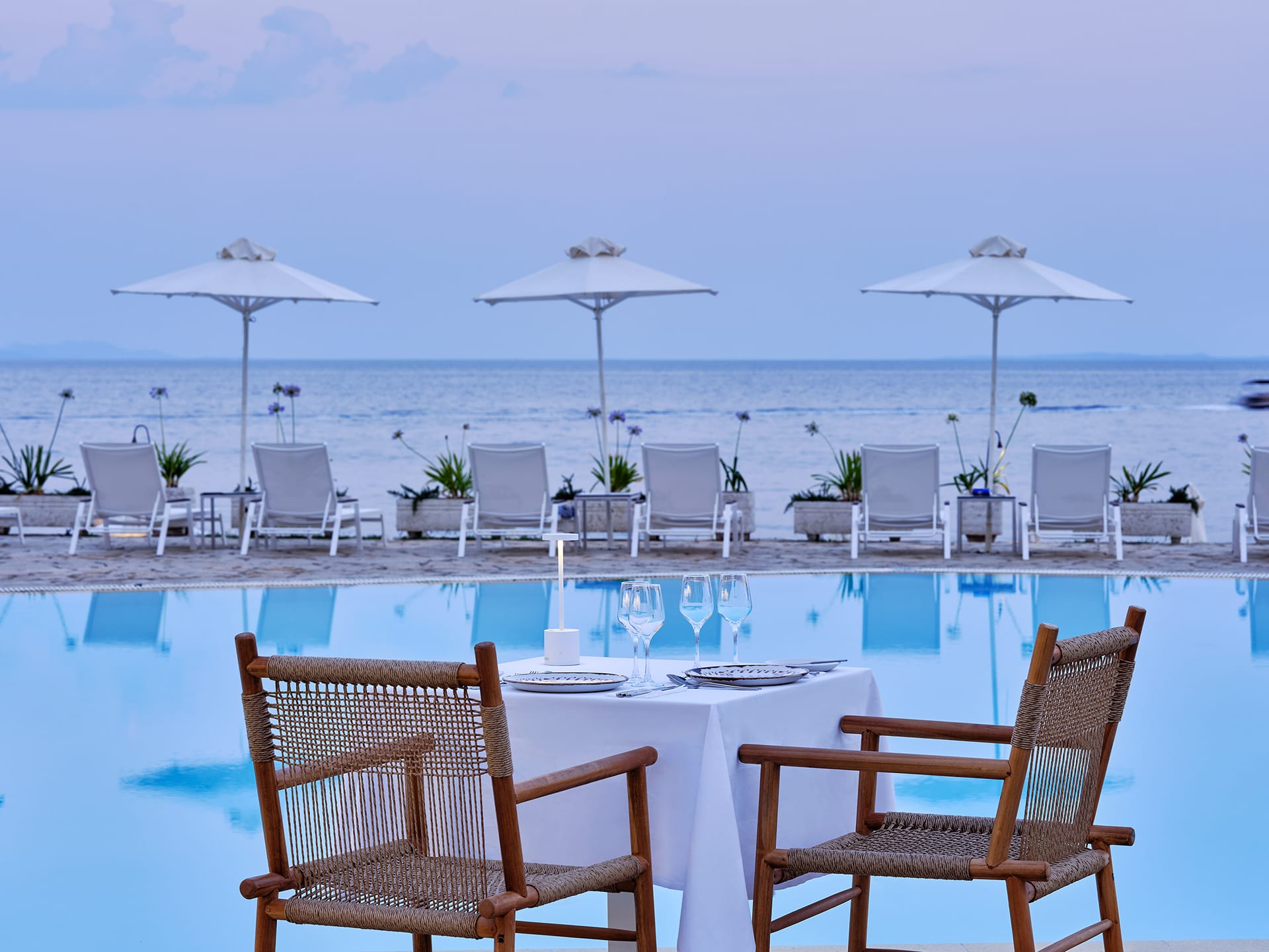 Atlantica Nissaki Beach, ,
