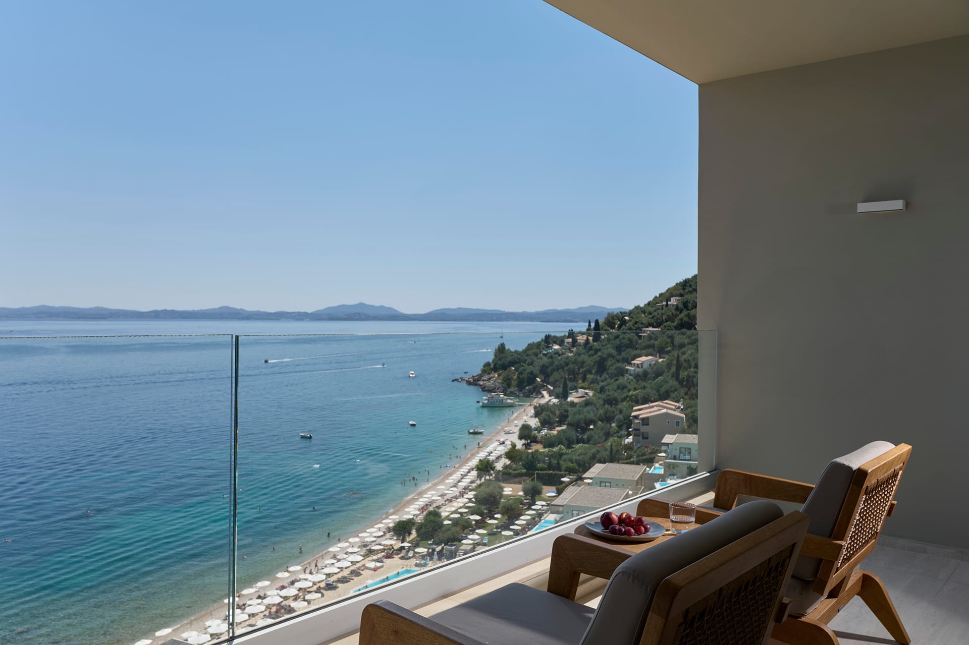 Atlantica Nissaki Beach, ,