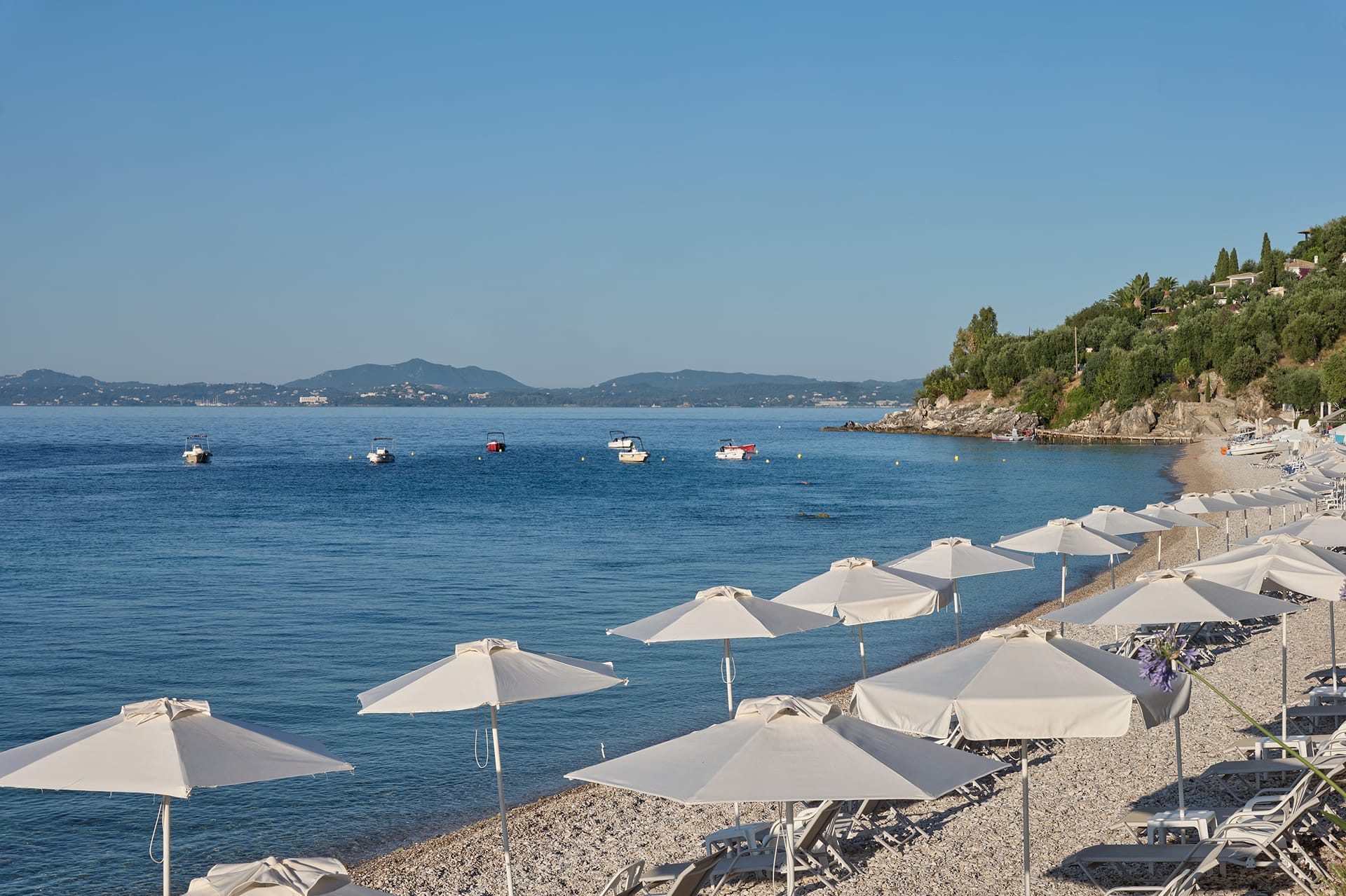 Atlantica Nissaki Beach, ,