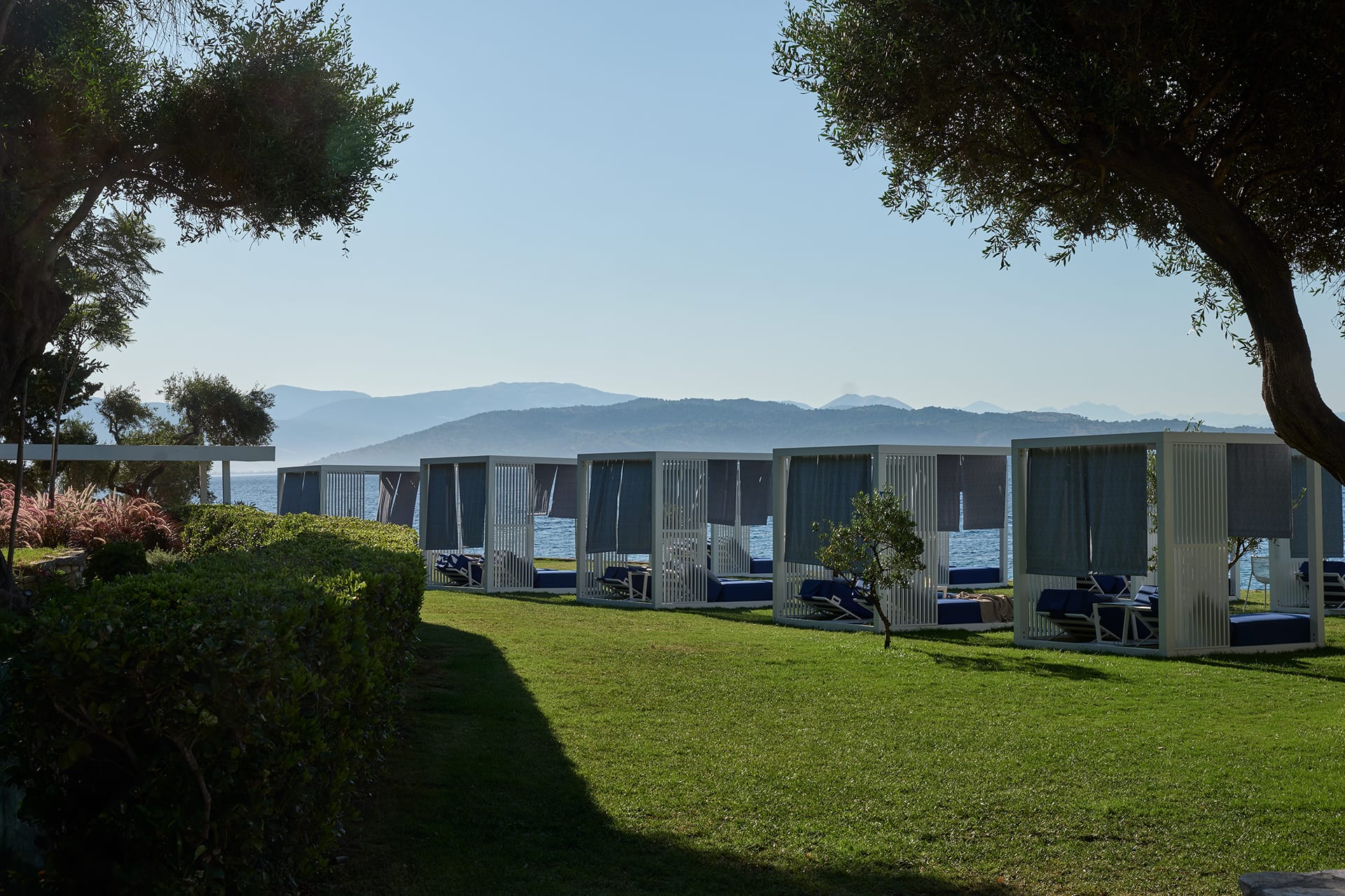 Atlantica Nissaki Beach, ,