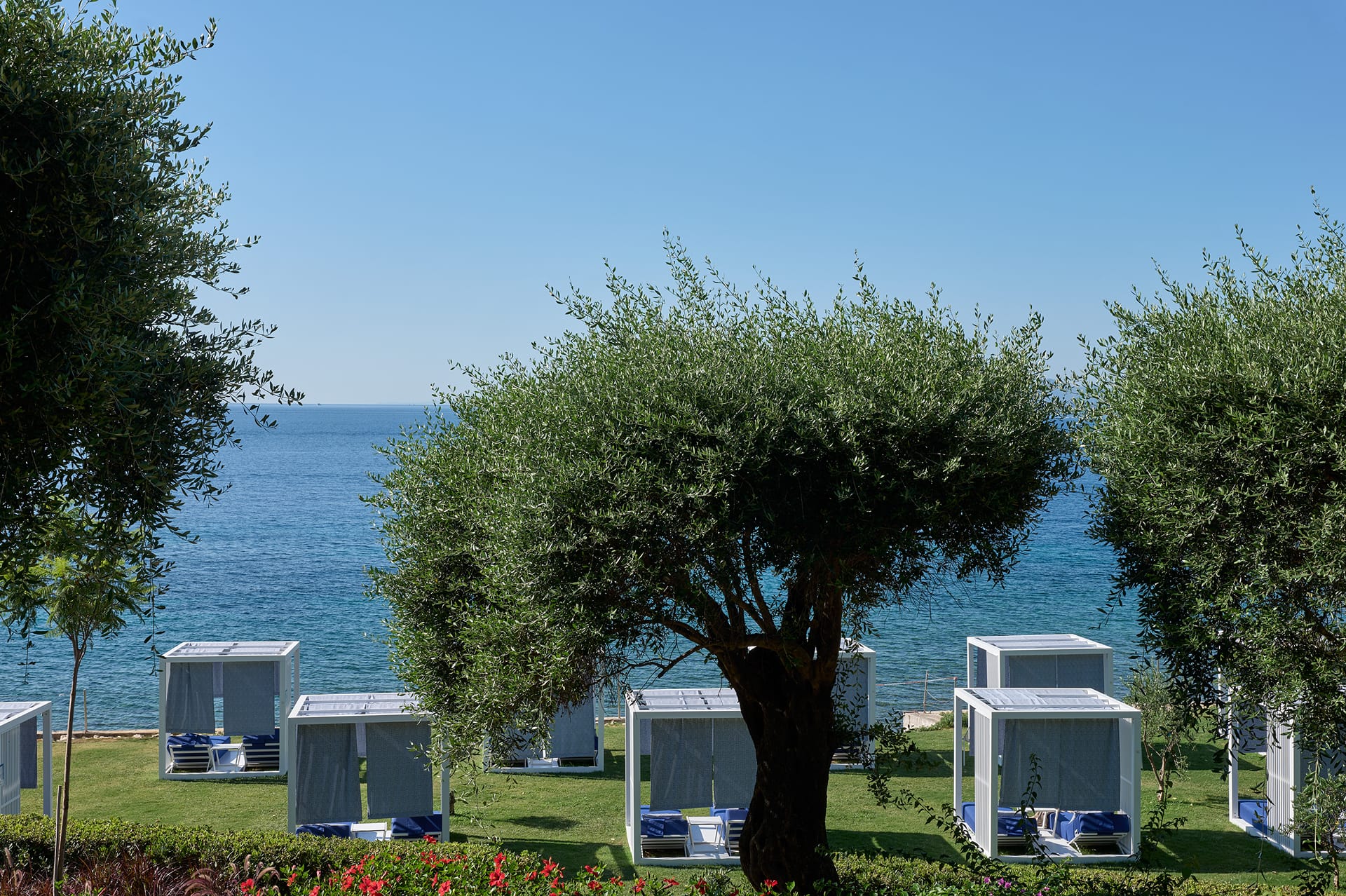 Atlantica Nissaki Beach, ,