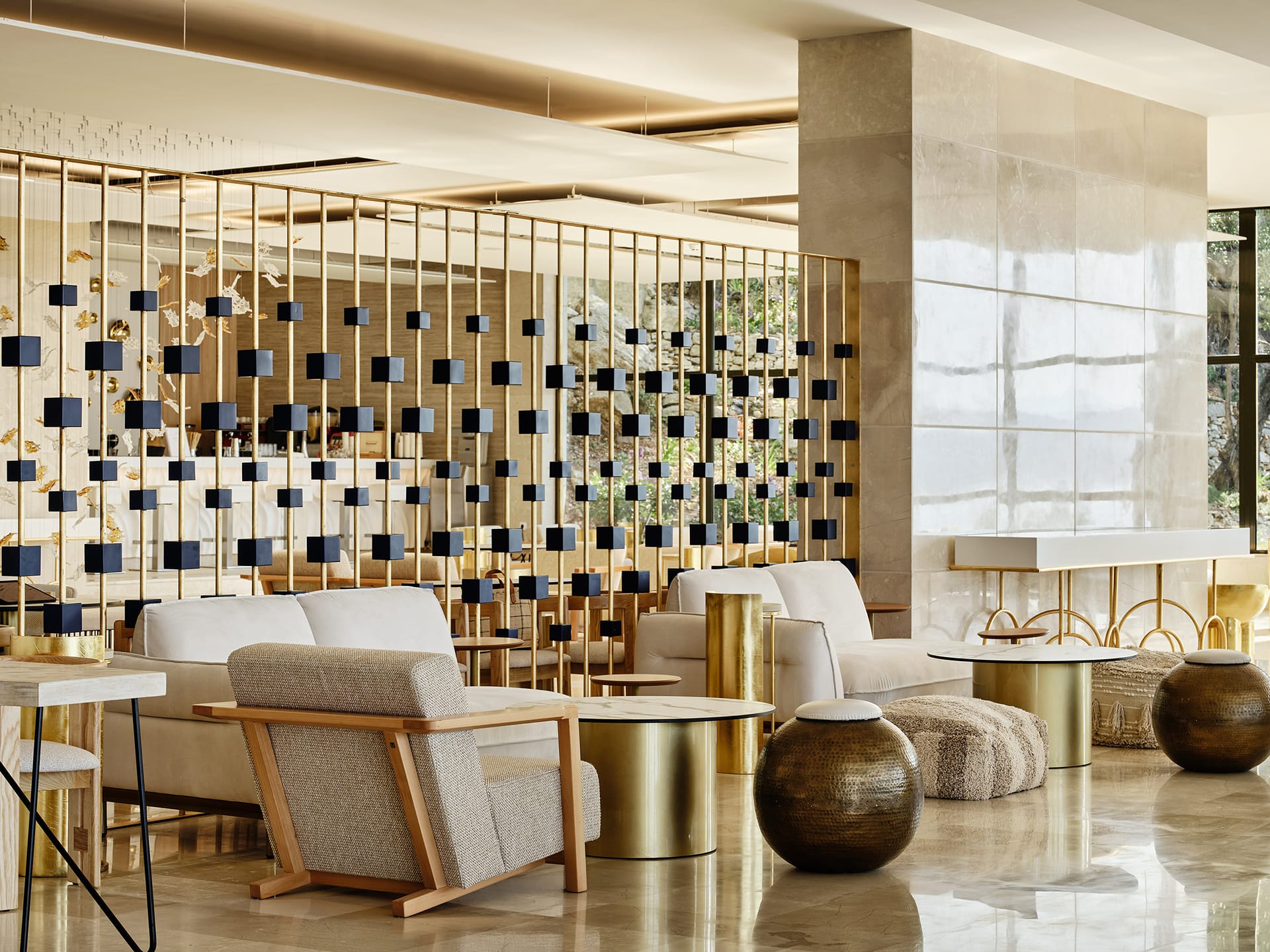 Atlantica Nissaki Beach, ,