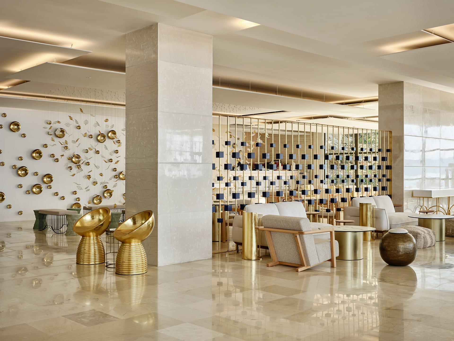 Atlantica Nissaki Beach, ,