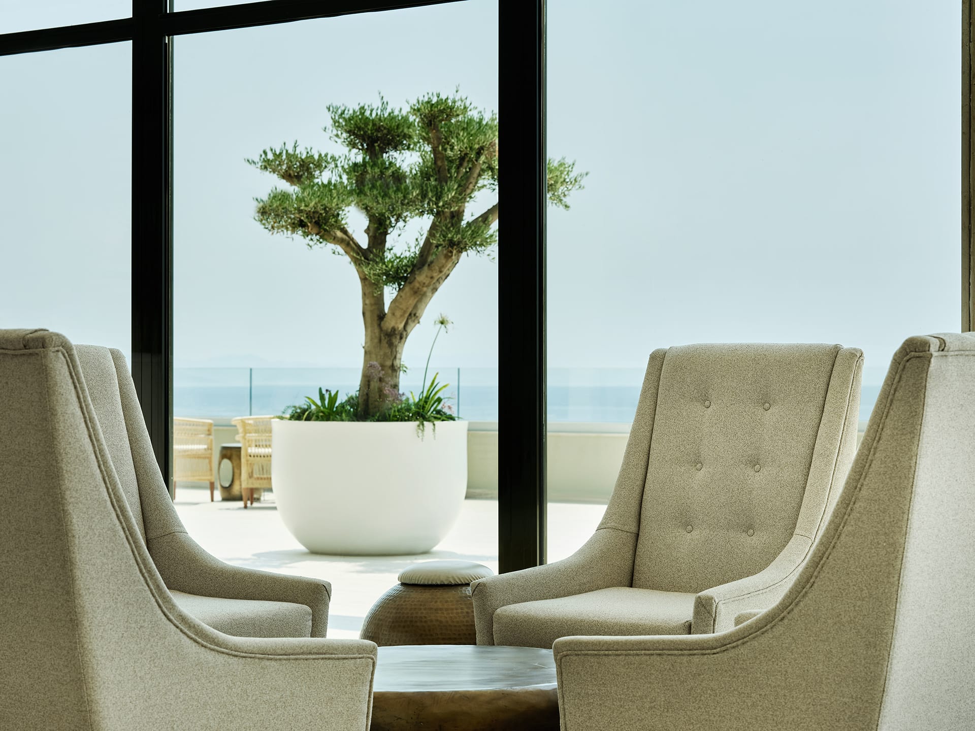 Atlantica Nissaki Beach, ,
