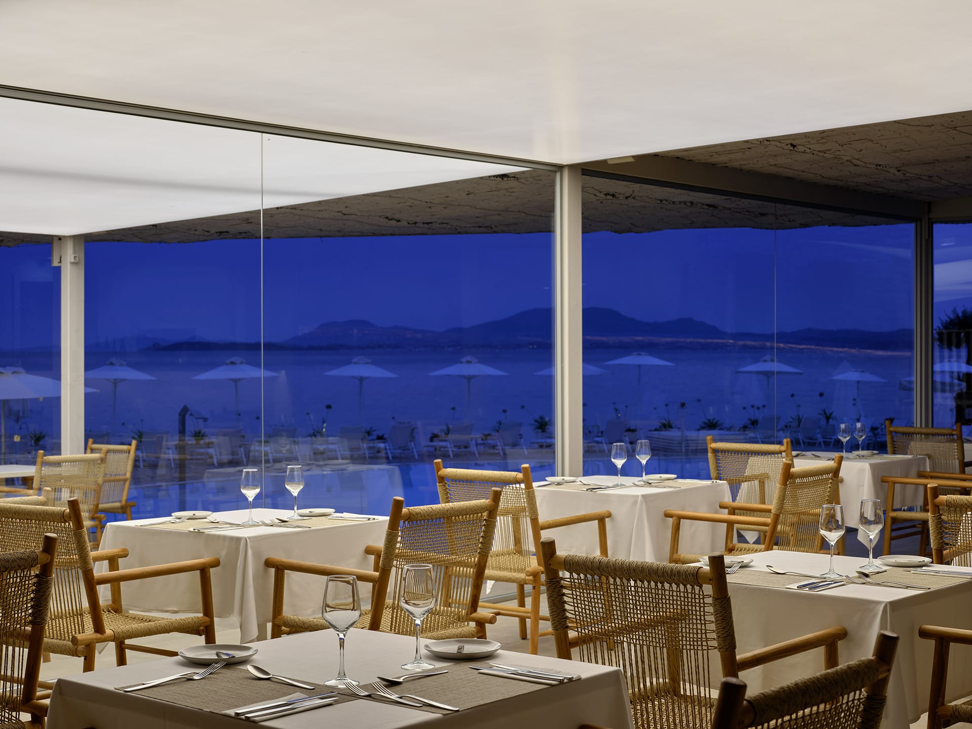 Atlantica Nissaki Beach, ,