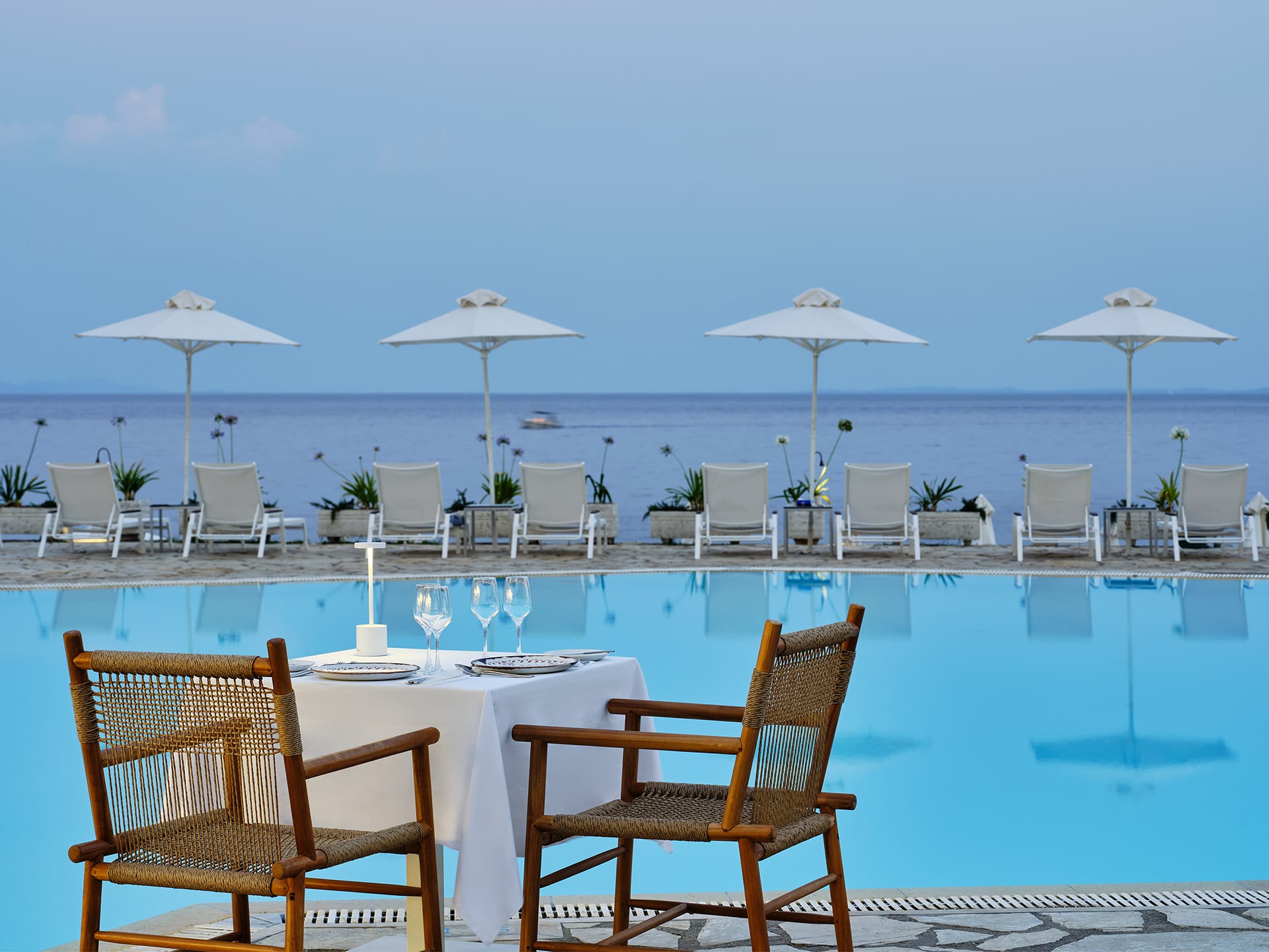 Atlantica Nissaki Beach, ,