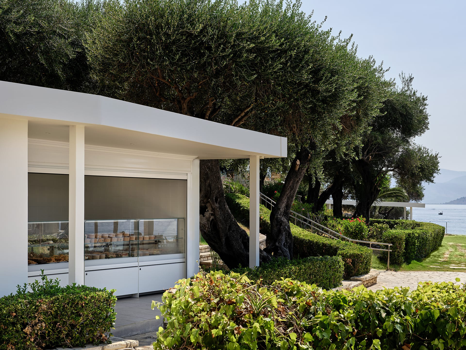 Atlantica Nissaki Beach, ,