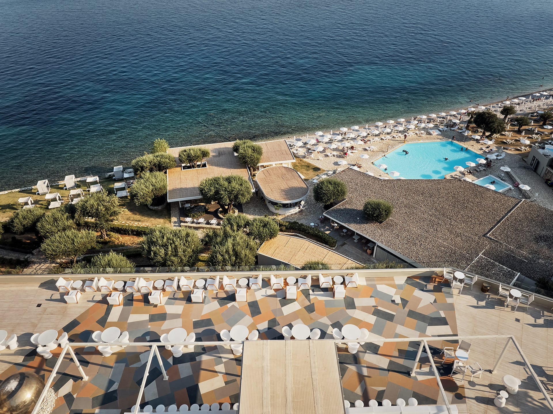 Atlantica Nissaki Beach, ,