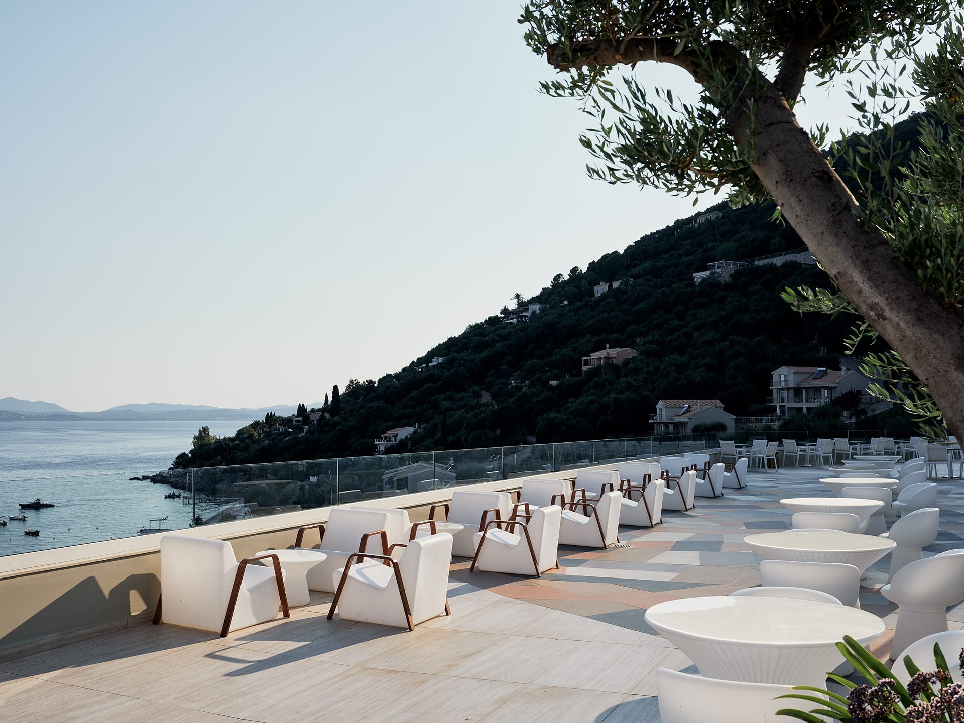 Atlantica Nissaki Beach, ,