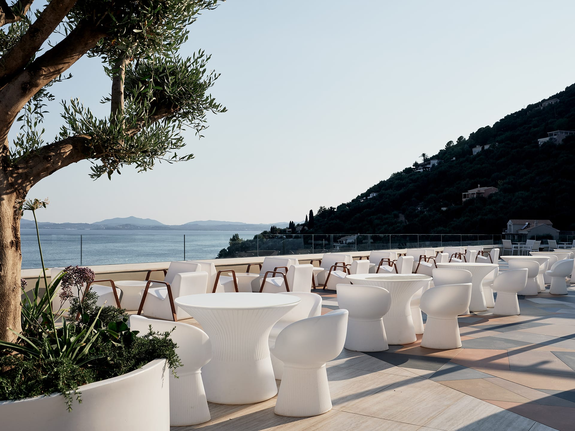 Atlantica Nissaki Beach, ,