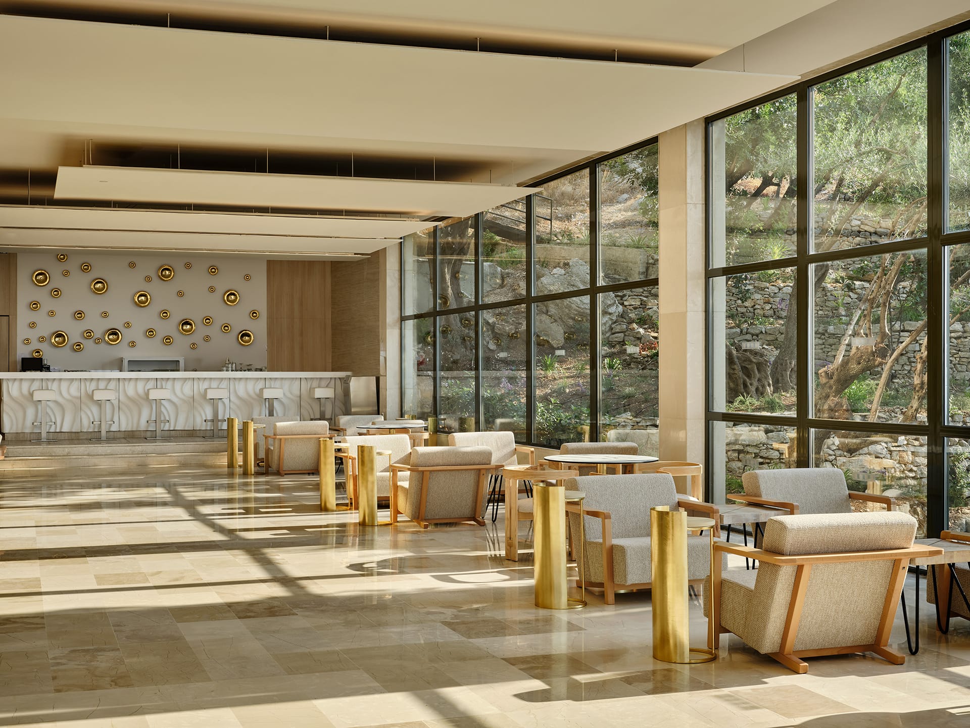 Atlantica Nissaki Beach, ,