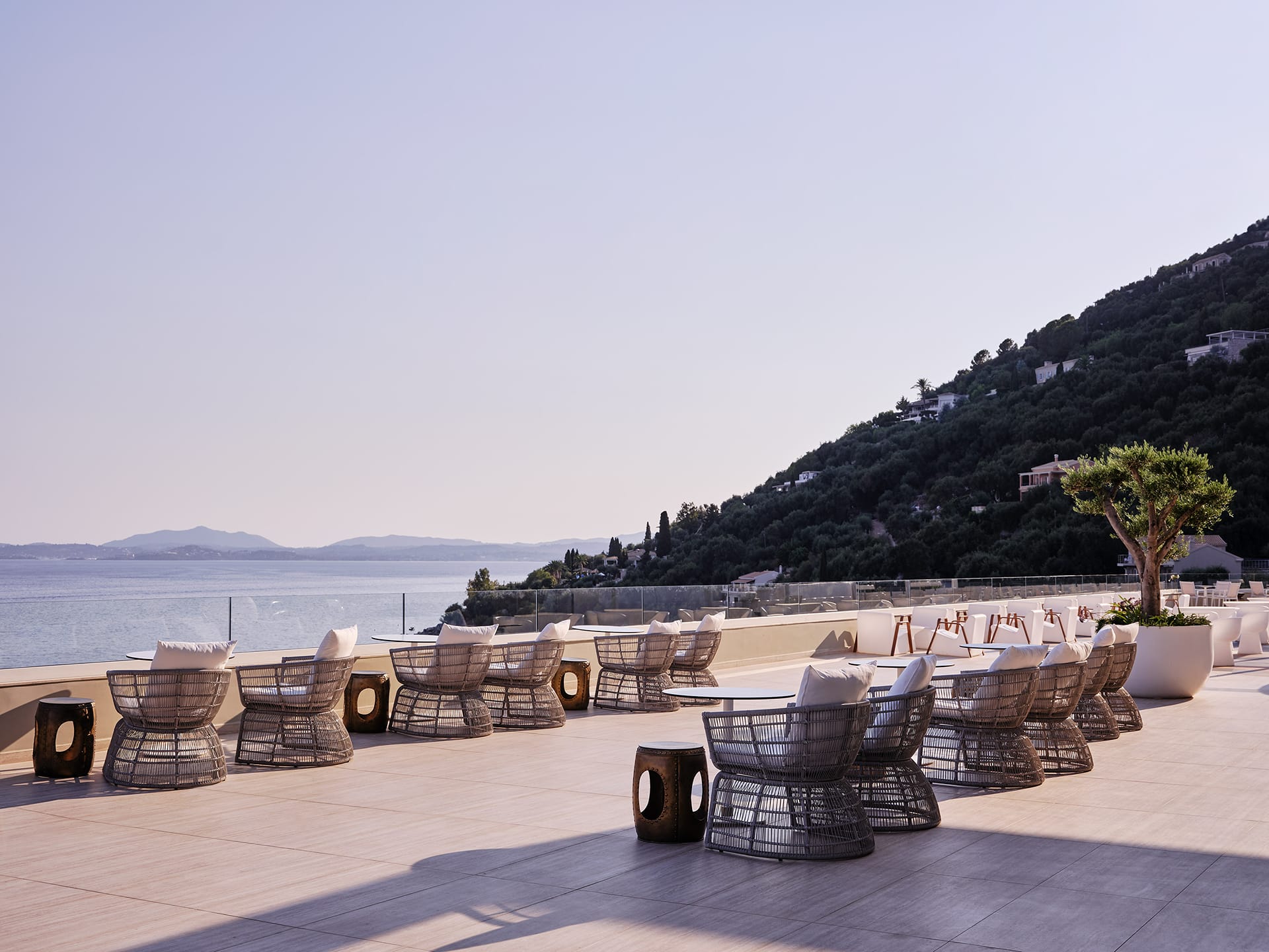 Atlantica Nissaki Beach, ,