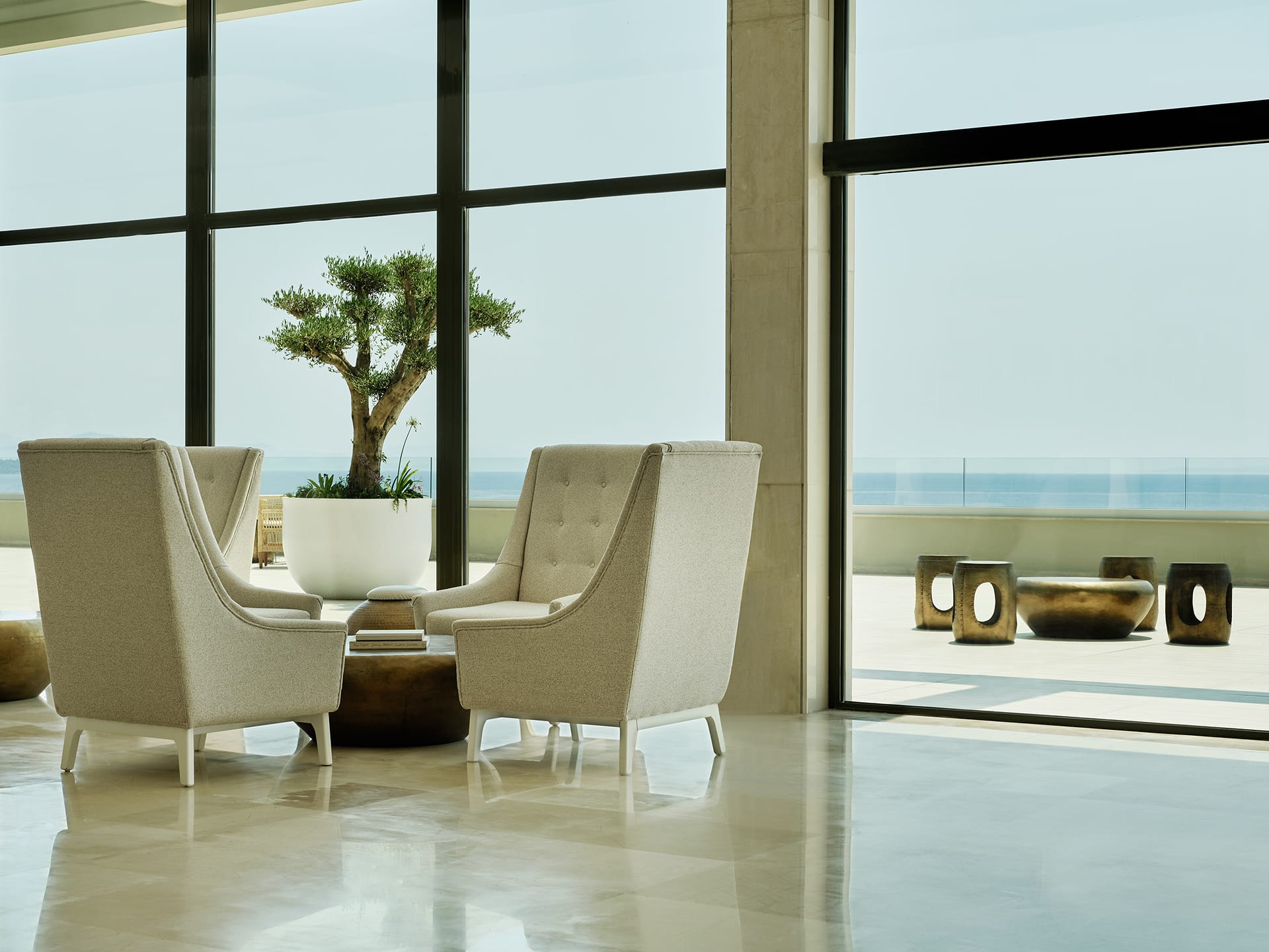 Atlantica Nissaki Beach, ,