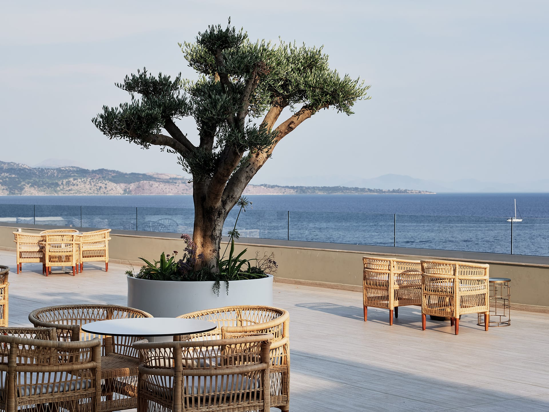 Atlantica Nissaki Beach, ,