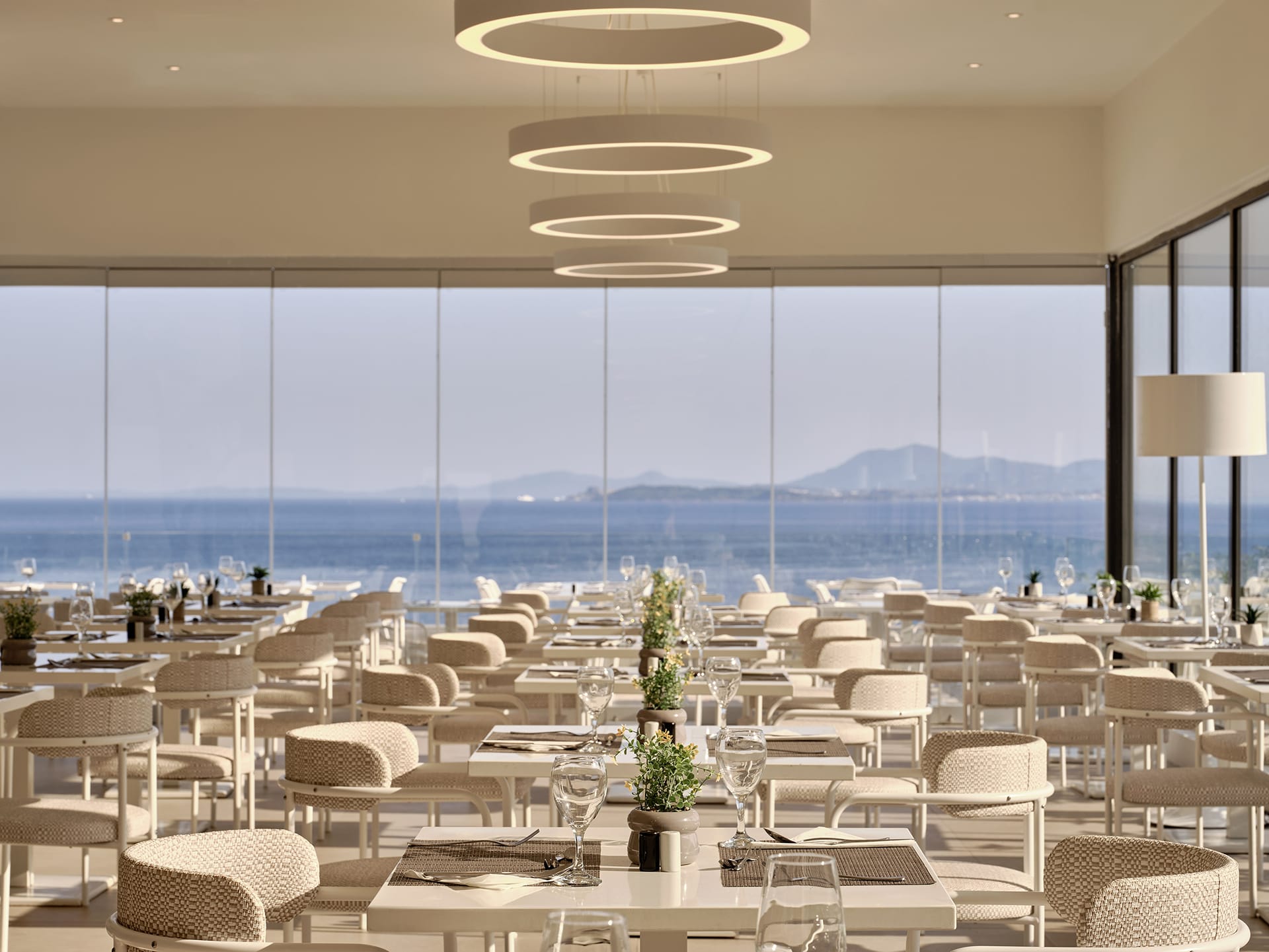 Atlantica Nissaki Beach, ,