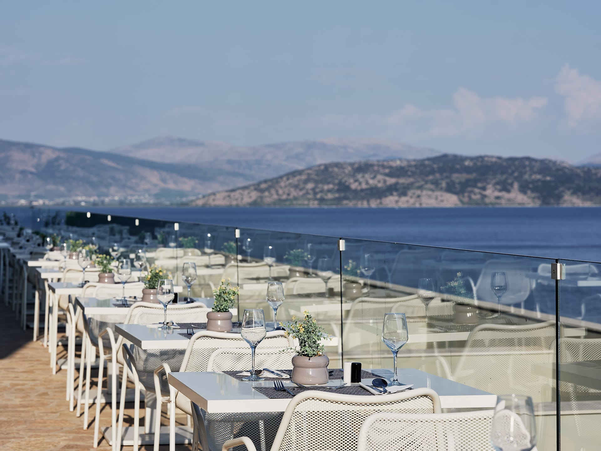 Atlantica Nissaki Beach, ,