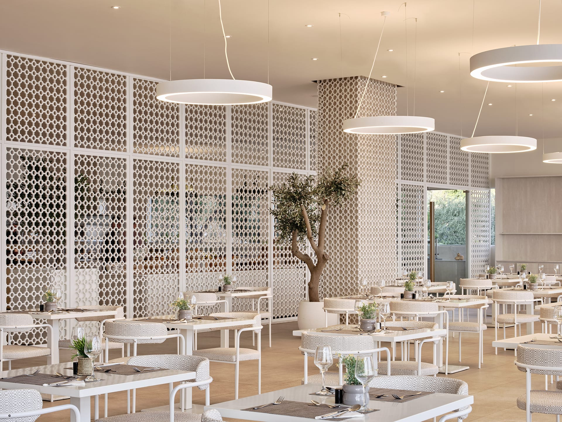 Atlantica Nissaki Beach, ,