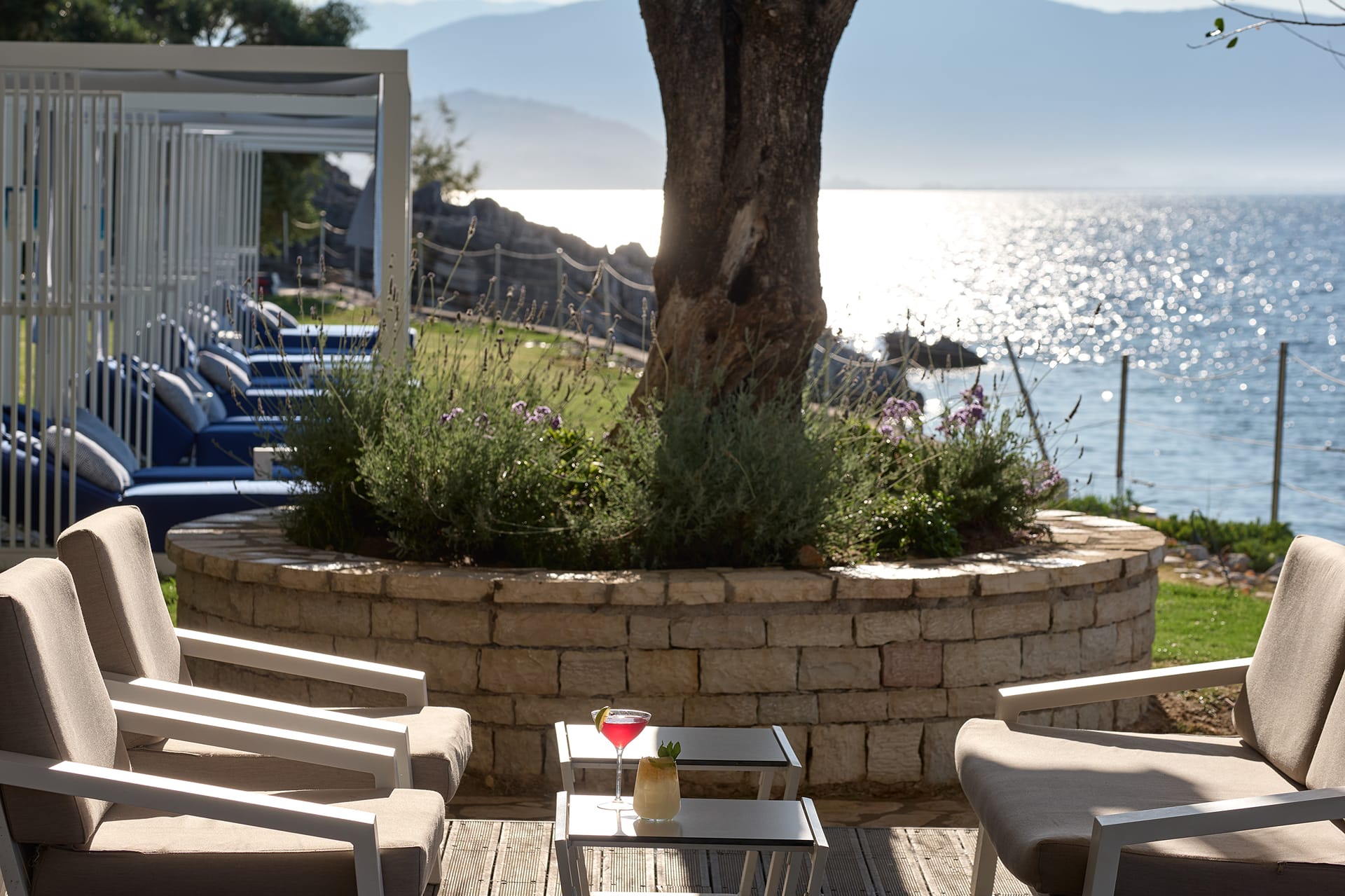 Atlantica Nissaki Beach, ,