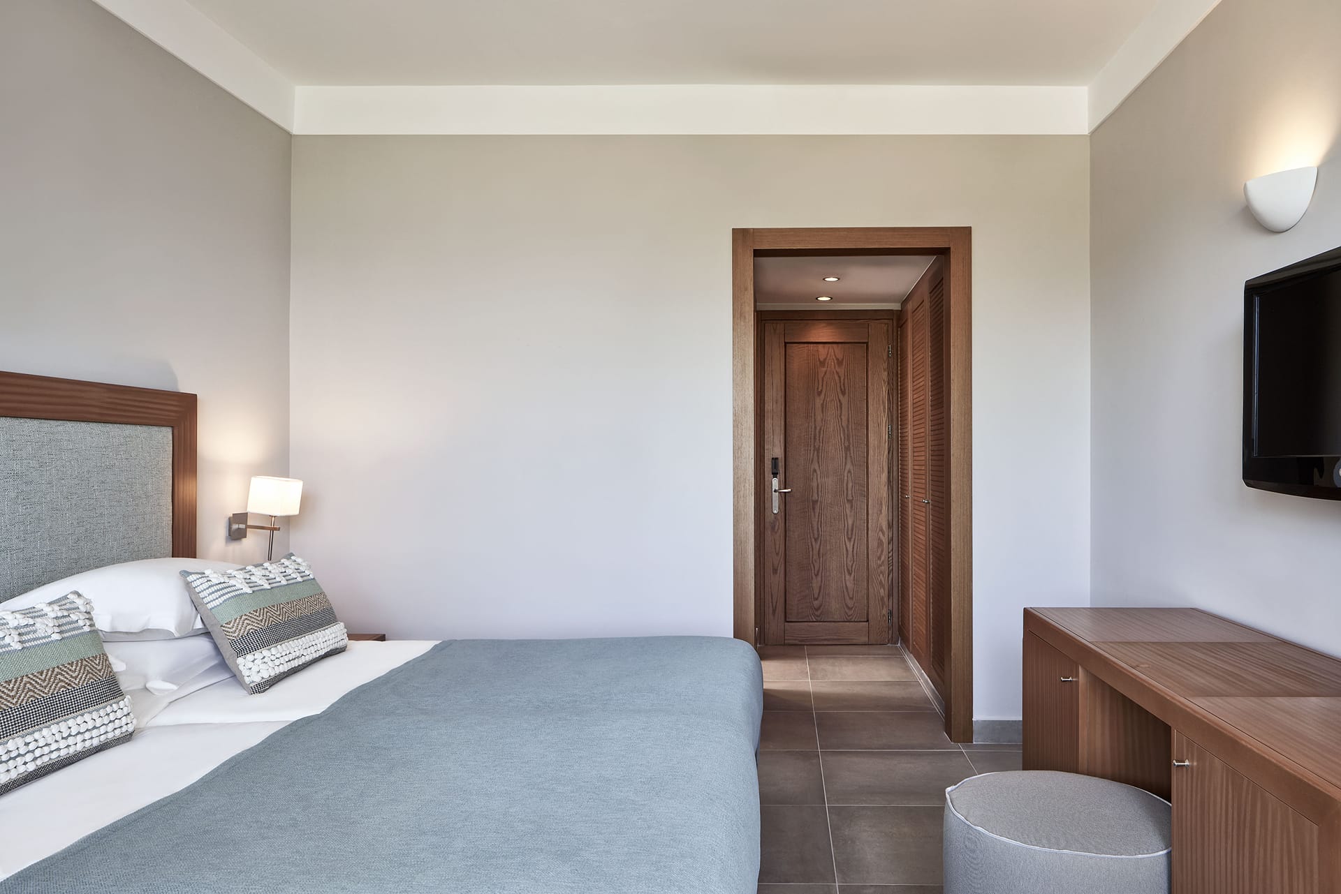 Double Room Garden View | Resort Area