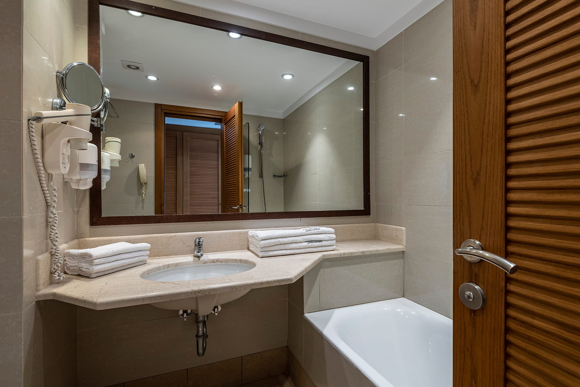Executive Suite Sea View | Resort Area