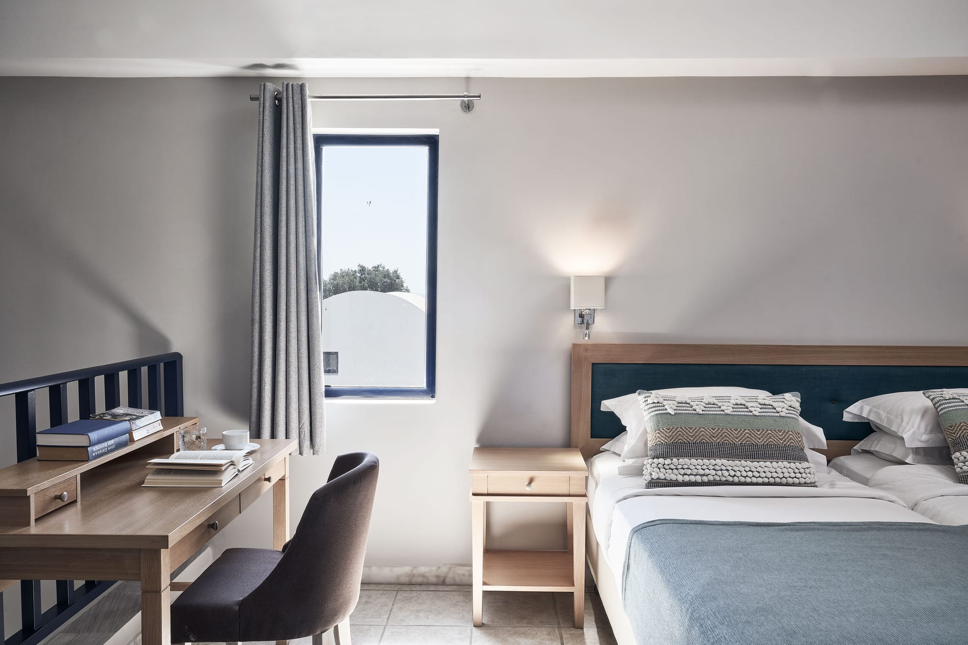 Maisonette Suite | Resort Area