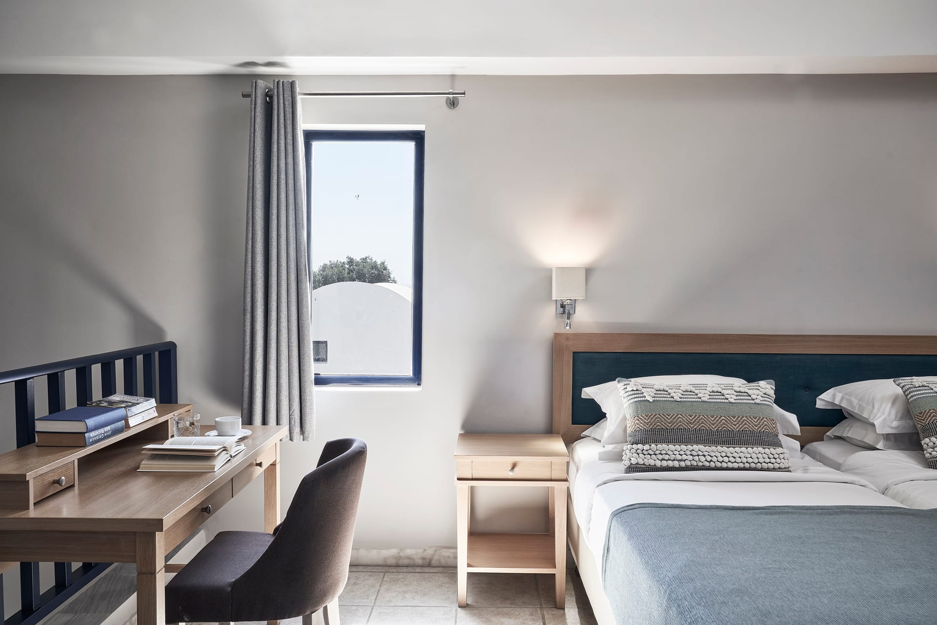 Maisonette Suite | Resort Area