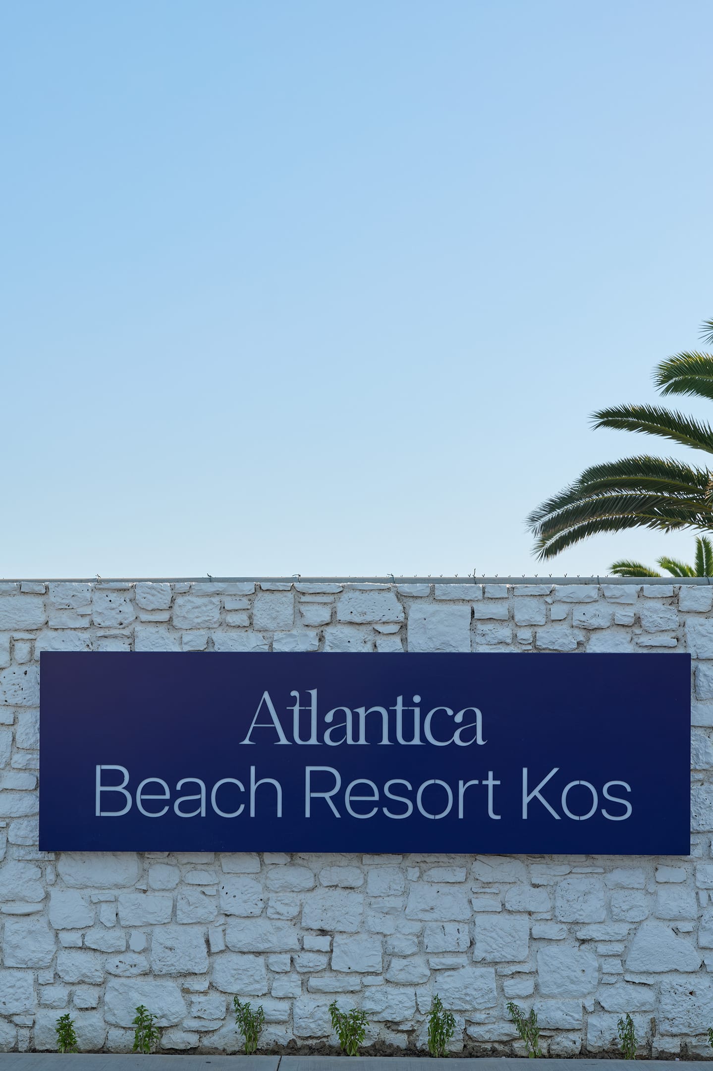 Atlantica Beach Resort Kos, ,