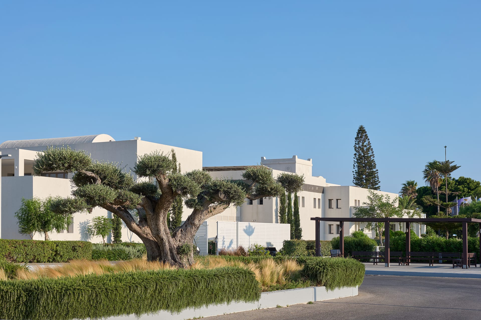 Atlantica Beach Resort Kos, ,