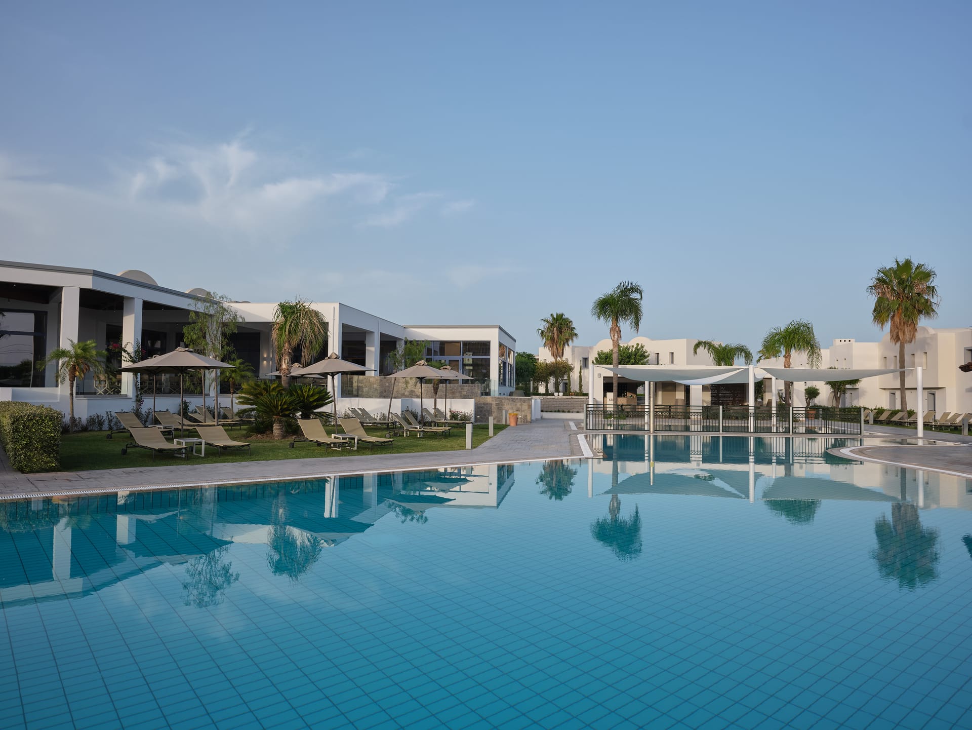 Atlantica Beach Resort Kos, ,
