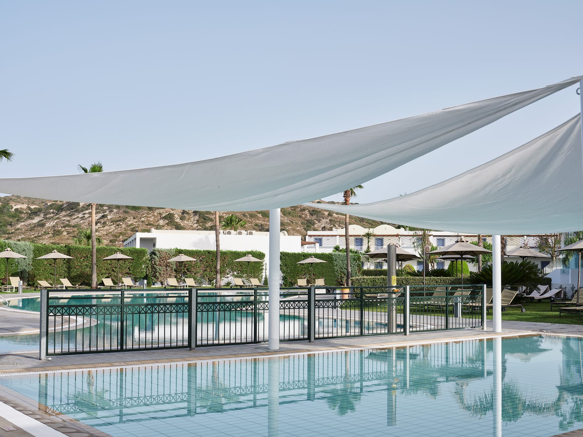 Atlantica Beach Resort Kos, ,