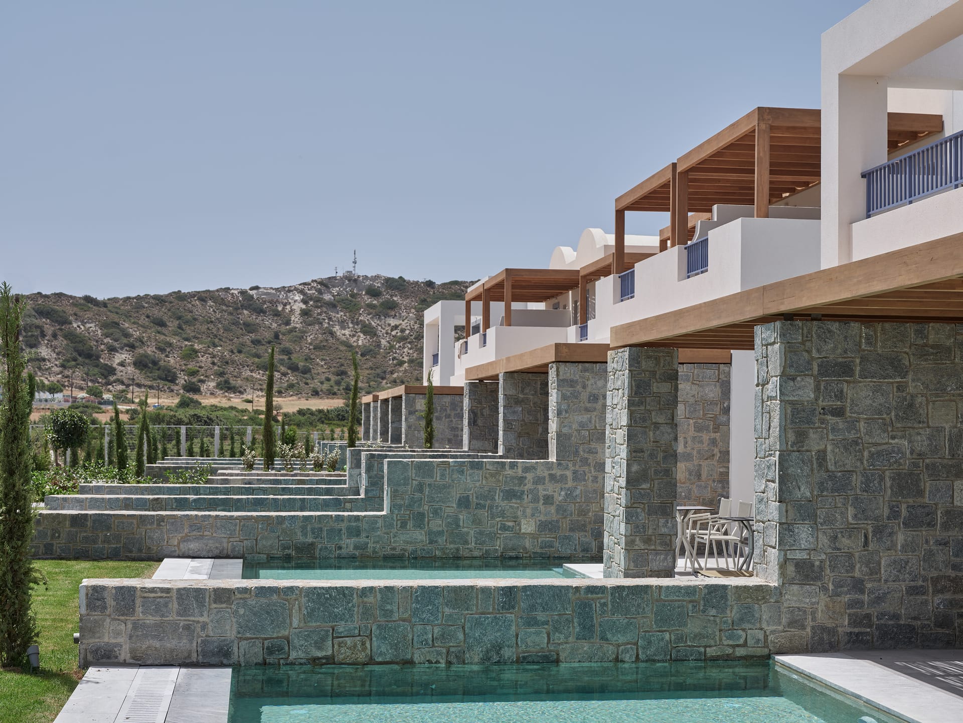 Atlantica Beach Resort Kos, ,