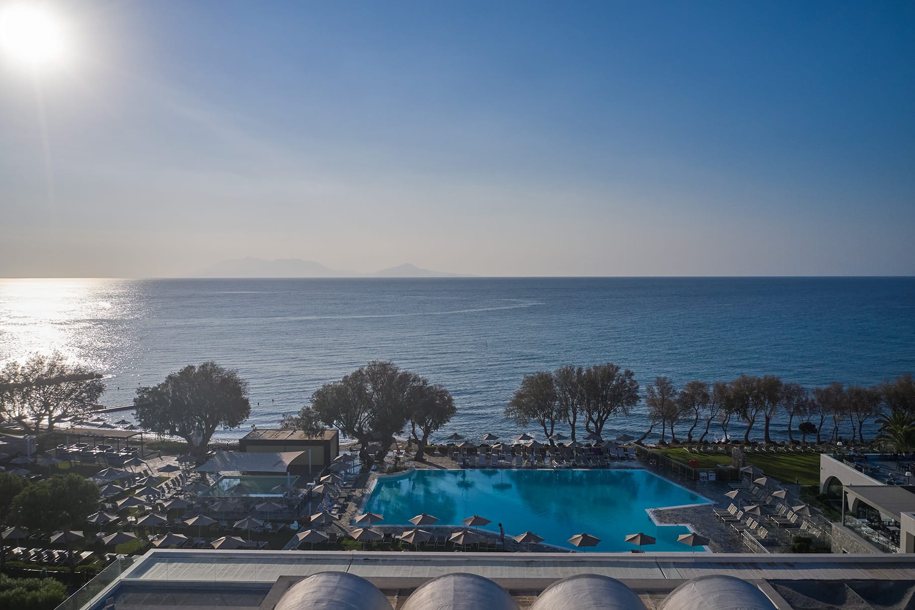 Atlantica Beach Resort Kos, ,