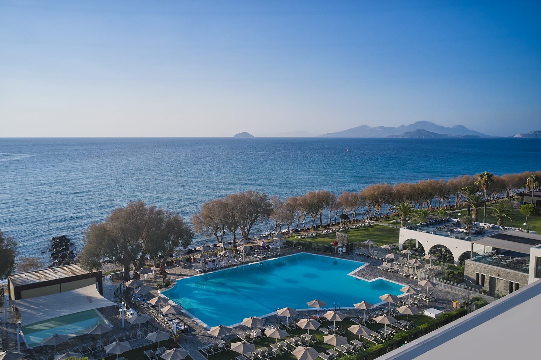 Atlantica Beach Resort Kos, ,