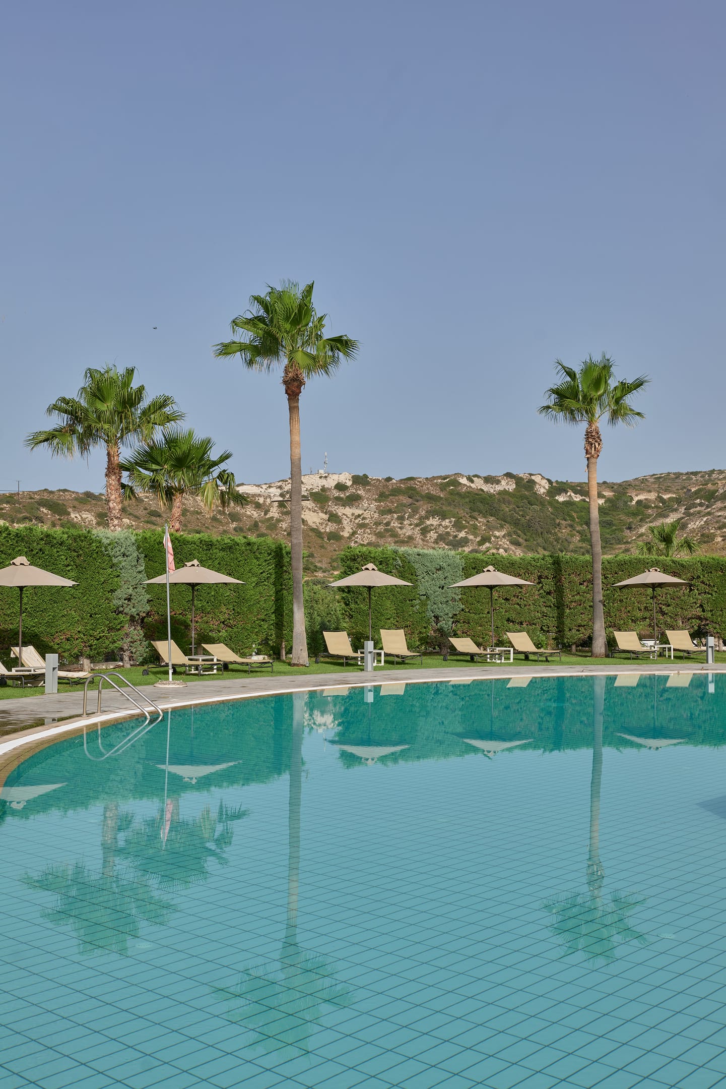 Atlantica Beach Resort Kos, ,