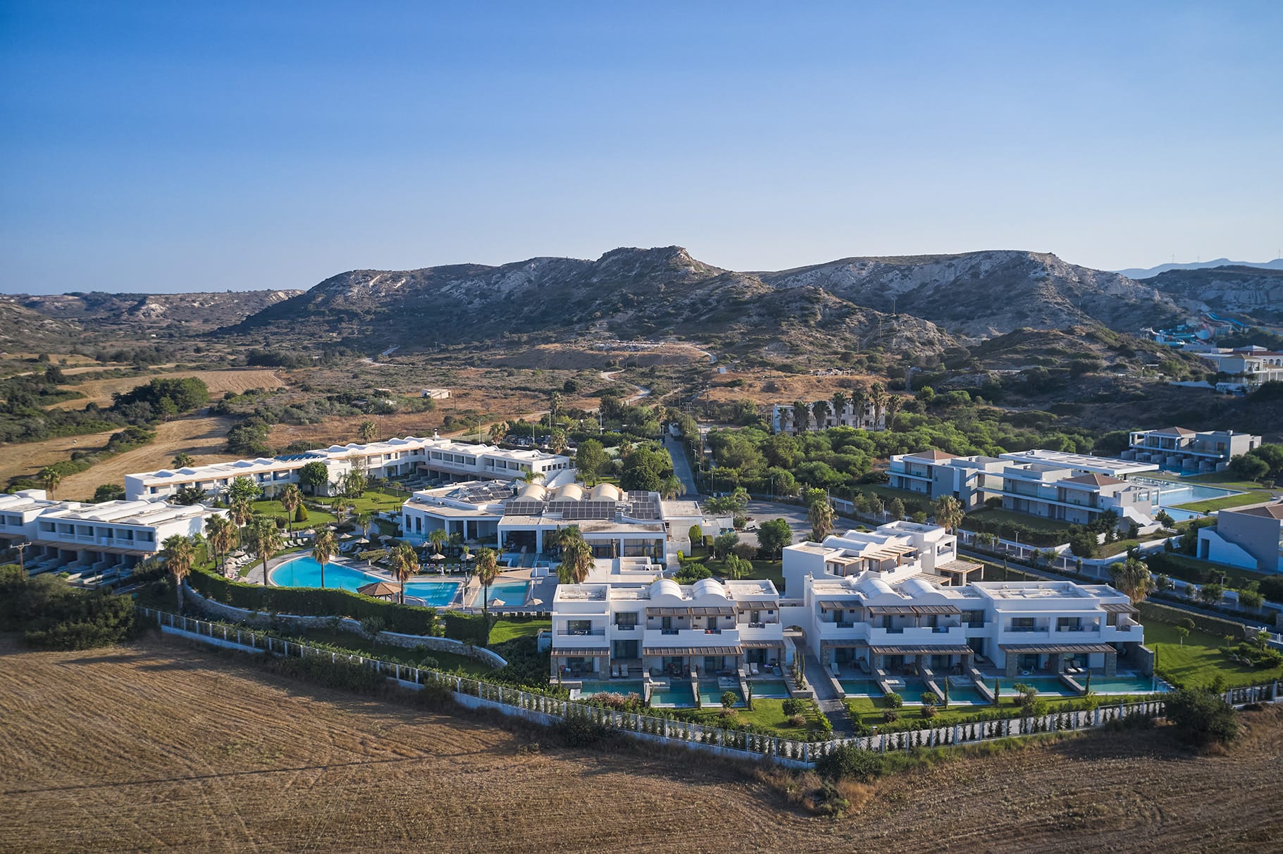 Atlantica Beach Resort Kos, ,