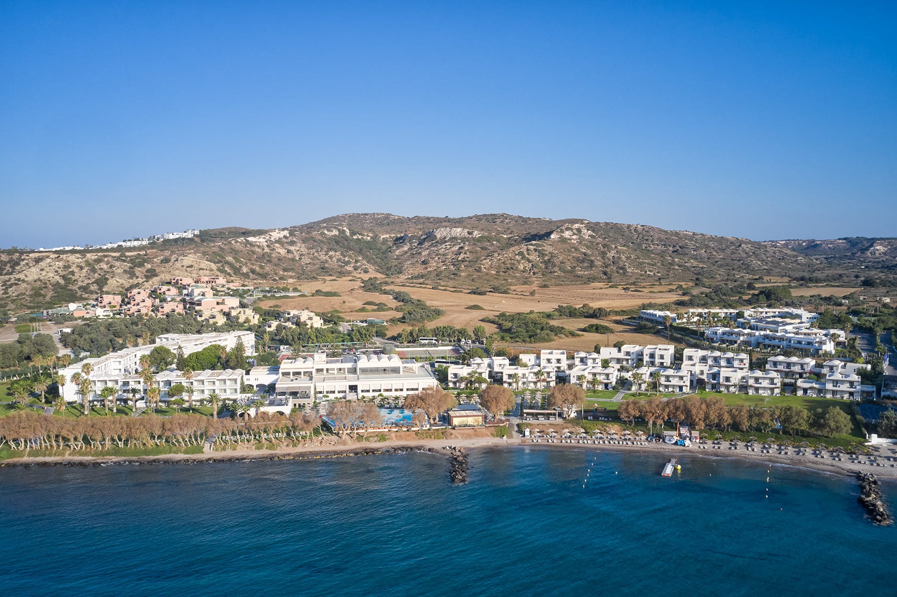 Atlantica Beach Resort Kos, ,