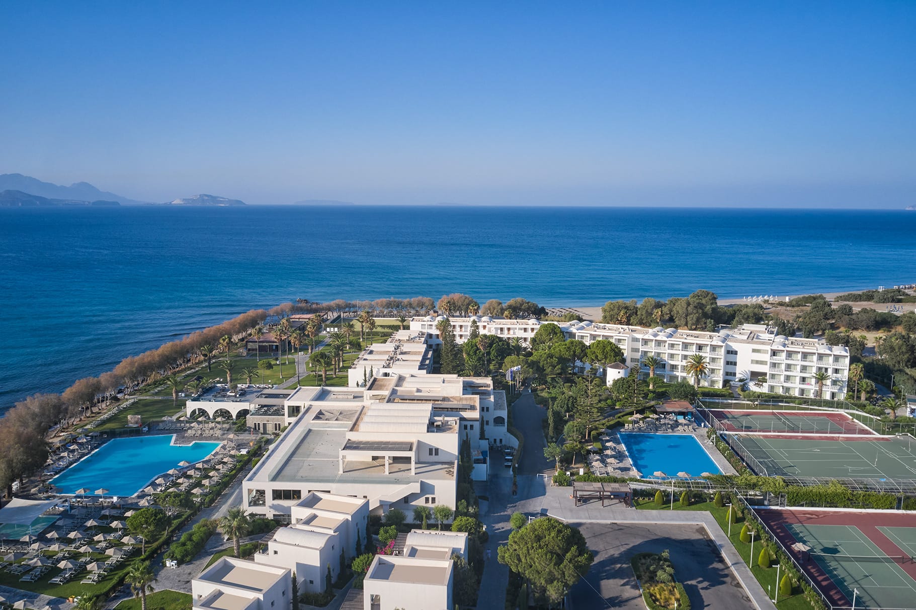 Atlantica Beach Resort Kos, ,