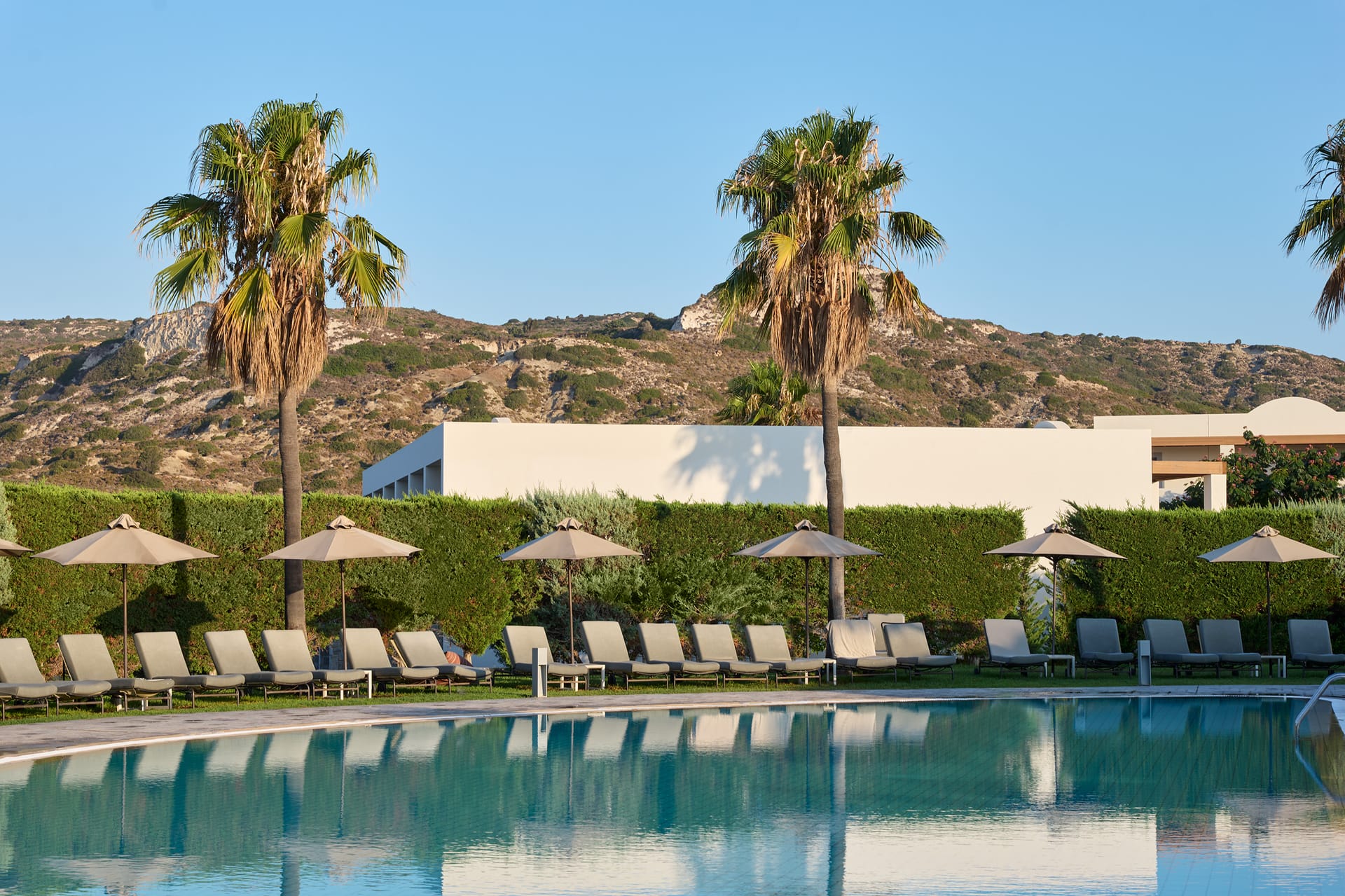 Atlantica Beach Resort Kos, ,