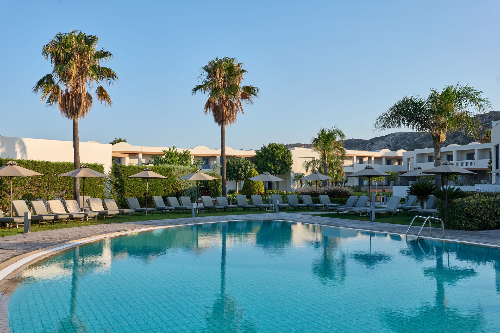 Atlantica Beach Resort Kos, ,