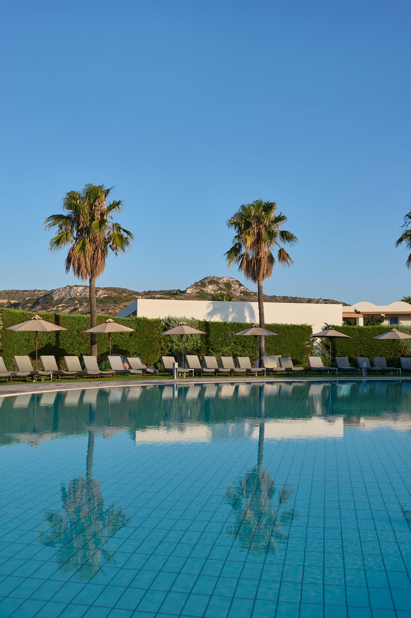 Atlantica Beach Resort Kos, ,