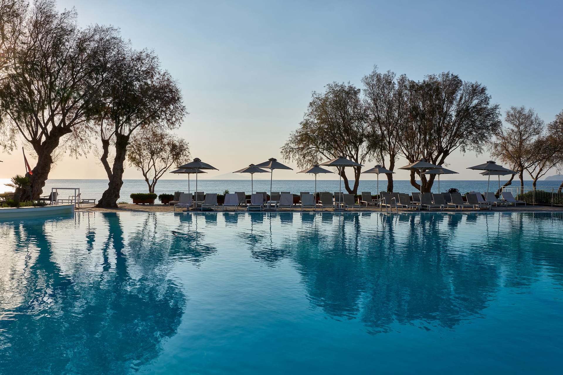 Atlantica Beach Resort Kos, ,