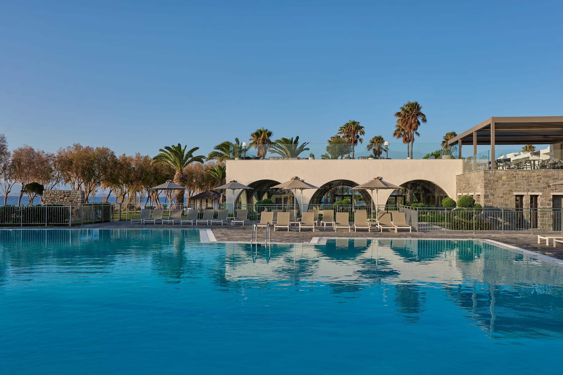 Atlantica Beach Resort Kos, ,
