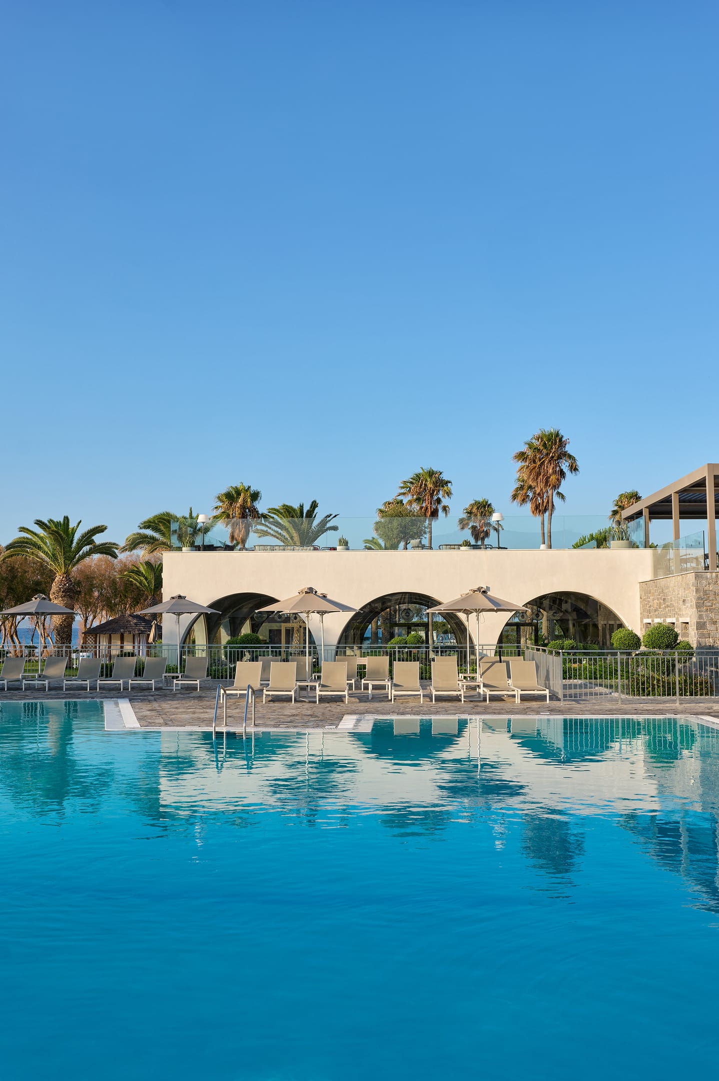 Atlantica Beach Resort Kos, ,